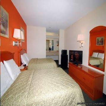 Budget Host Inn Henderson Exterior photo
